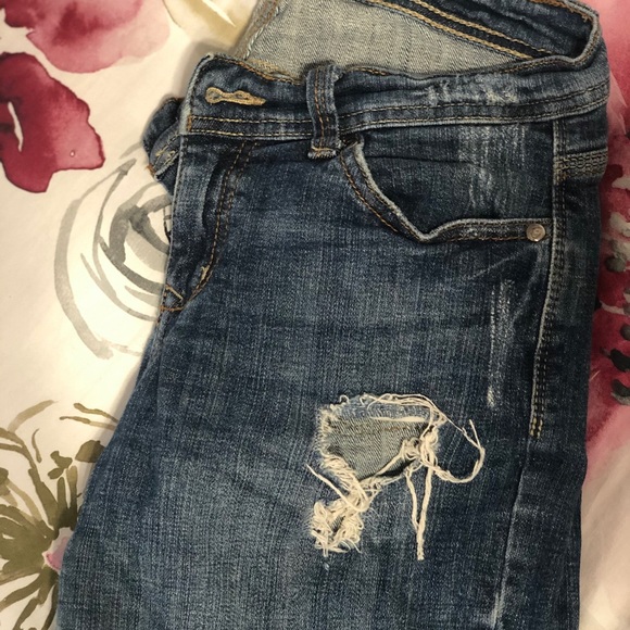 🌺 Eunina Jeans - Picture 3 of 6